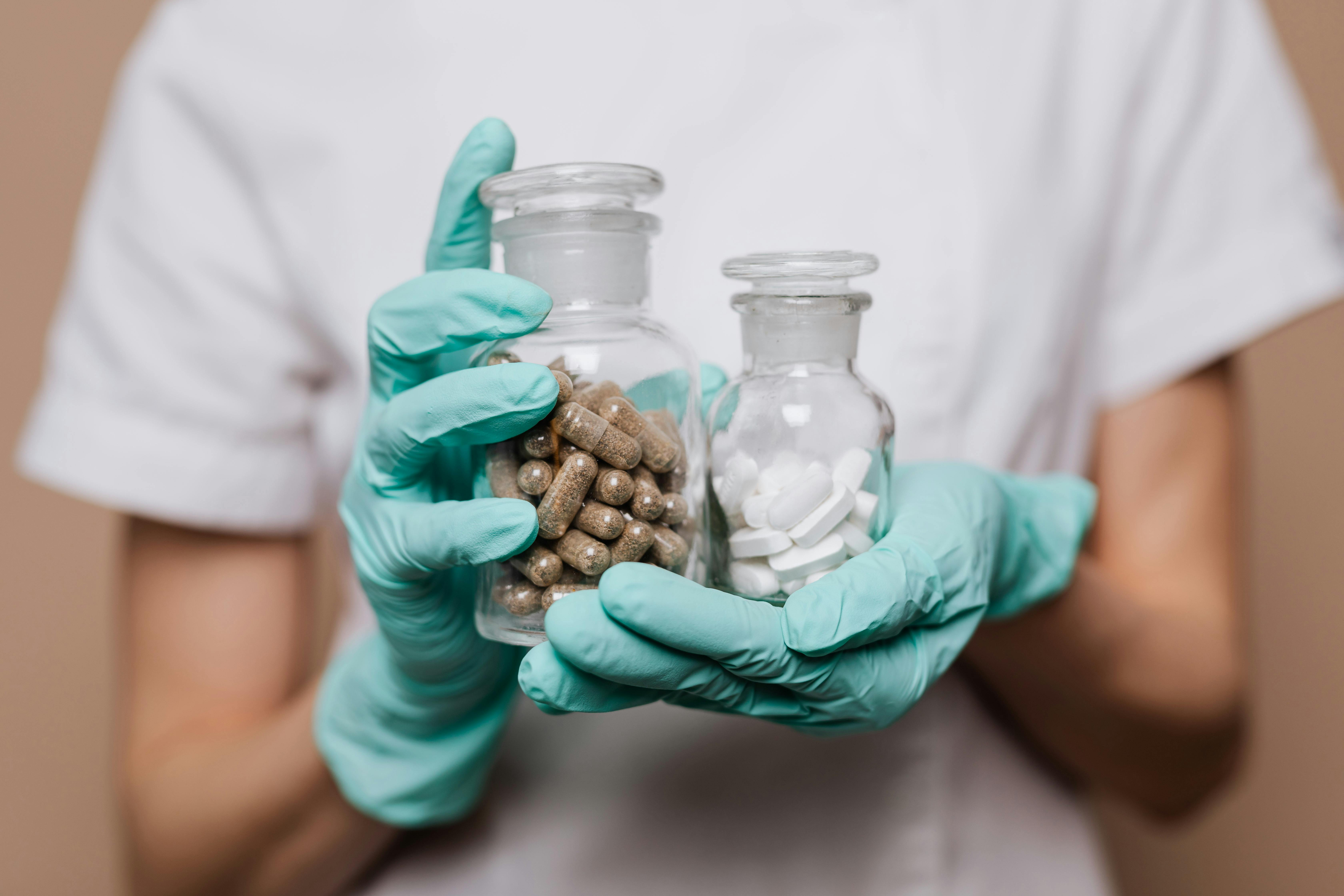 Essential Medicines